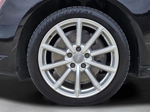 Used 2016 Audi A4 2.0T Premium w/ Convenience Plus Package FWD image 31