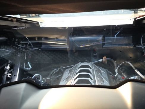 Used 2026 Chevrolet Corvette Stingray Coupe w/ Battery Protection Package RWD image 25