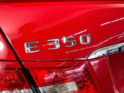 Used 2013 Mercedes-Benz E 350 Cabriolet image 27