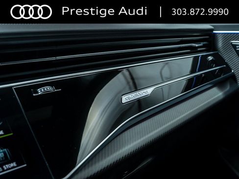 New 2026 Audi RS Q8 performance image 23