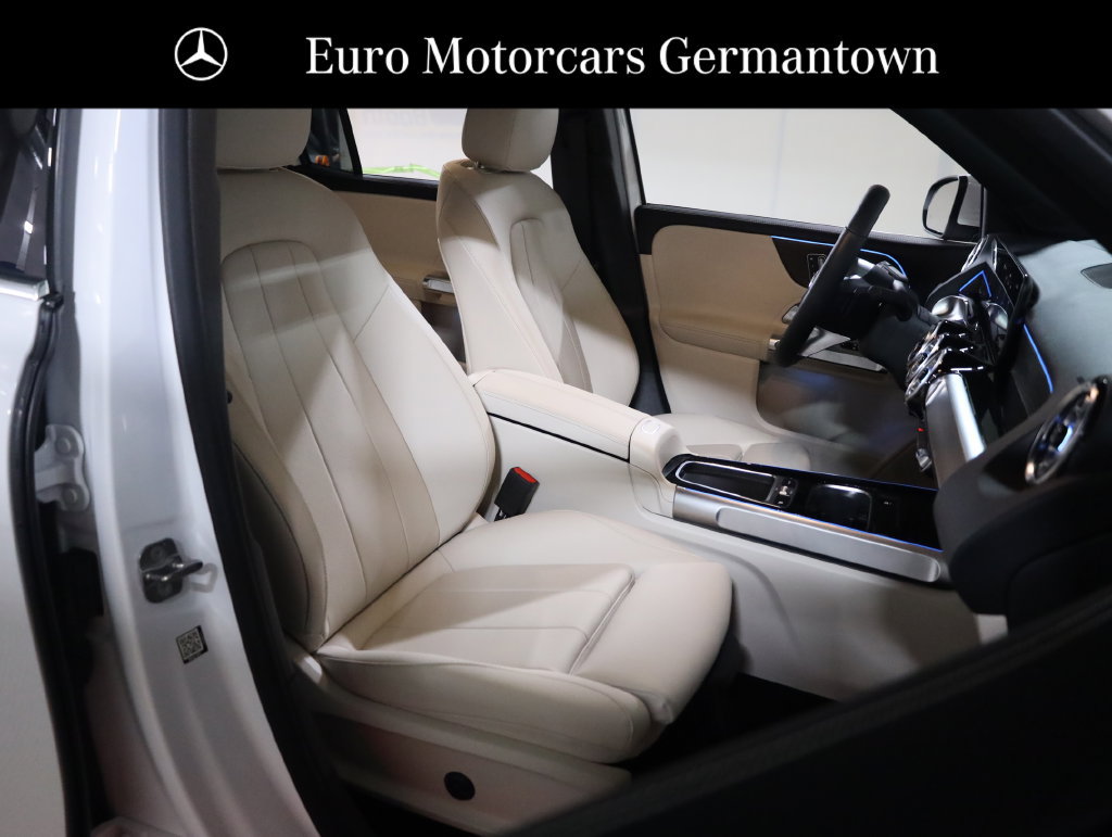 Used 2026 Mercedes-Benz GLB 250 4MATIC image 62