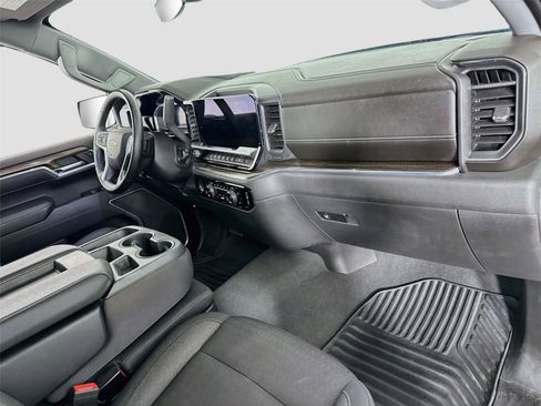 Used 2023 Chevrolet Silverado 1500 LT AWD/4WD image 21