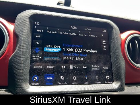 Used 2020 Jeep Gladiator Rubicon image 24