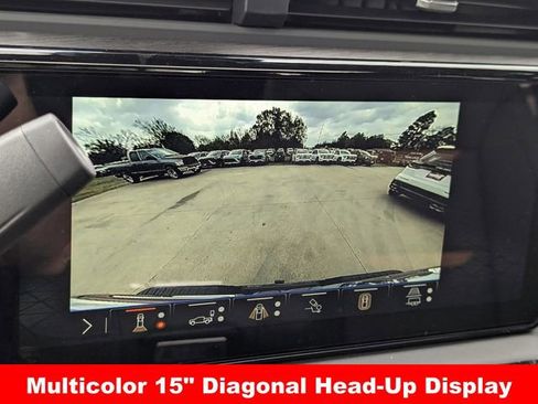 New 2026 GMC Sierra 2500 AT4 w/ AT4 Premium Plus Package image 22