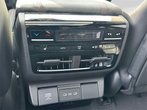 New 2026 Acura MDX A-Spec image 12