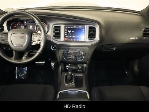 Used 2023 Dodge Charger Scat Pack w/ Harman/Kardon Audio Group image 14