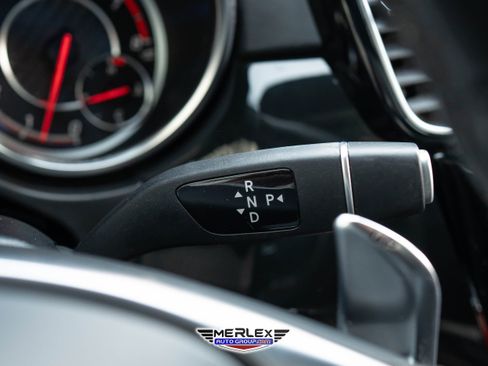 Used 2018 Mercedes-Benz GLS 63 AMG 4MATIC w/ AMG Night Styling Package image 29