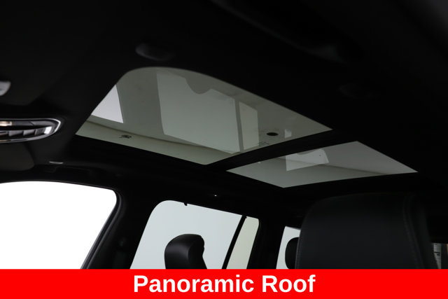 Used 2025 Jeep Grand Cherokee Overland w/ Adv Protech Group III AWD/4WD image 18