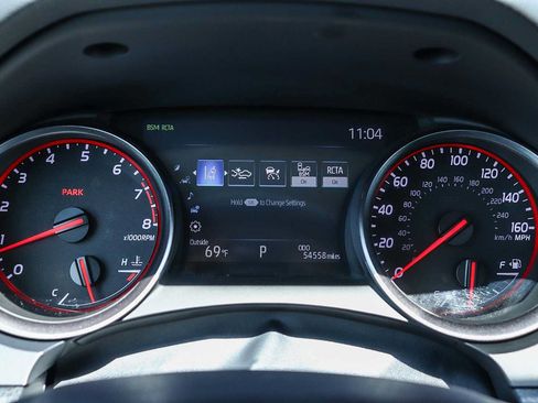 Used 2024 Toyota Camry XSE FWD image 24