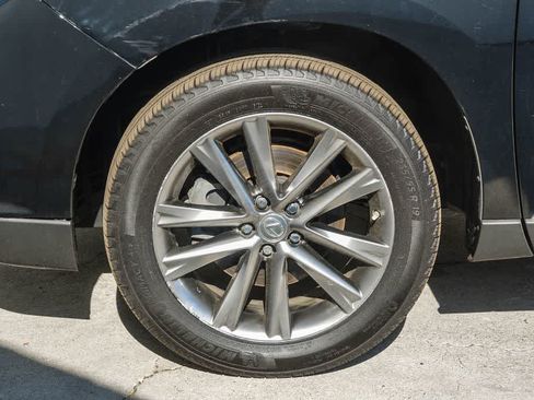 Used 2015 Lexus RX 450h AWD image 10