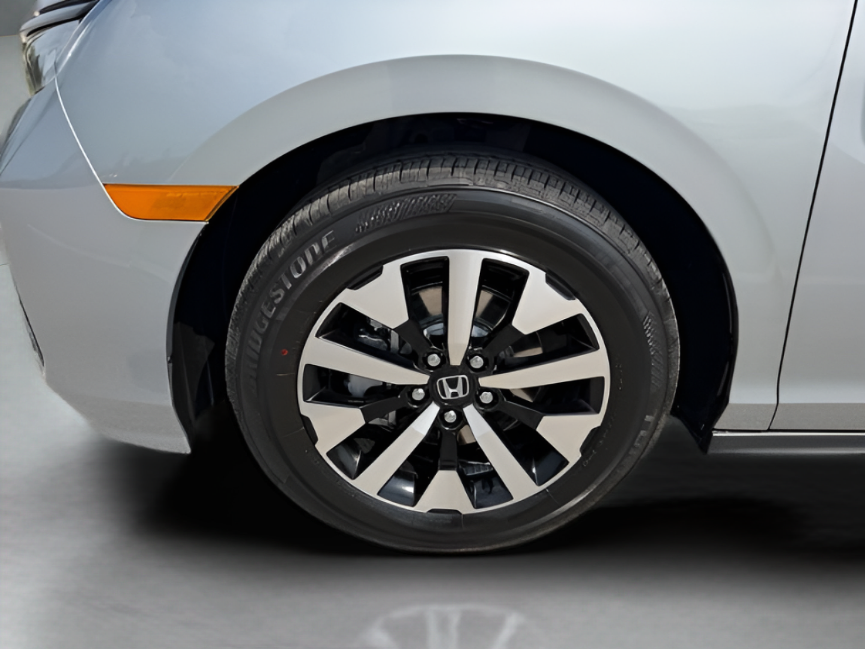 New 2027 Honda Odyssey EX-L image 33