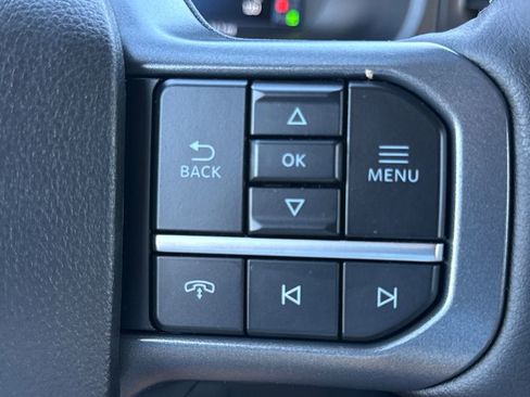 New 2025 Ford F150 Lightning Flash image 34