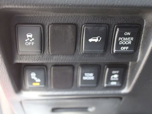 Used 2015 Nissan Pathfinder SL w/ Cargo Package image 28