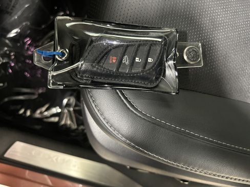 Certified 2024 Lexus RX 350 Premium Plus image 36