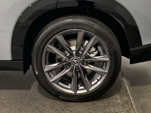 New 2025 Acura ADX A-Spec image 14