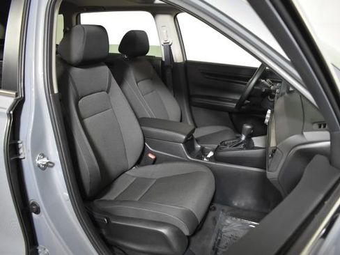 Used 2025 Honda CR-V EX image 30