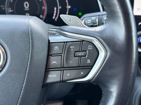 Used 2022 Lexus NX 350 AWD image 18