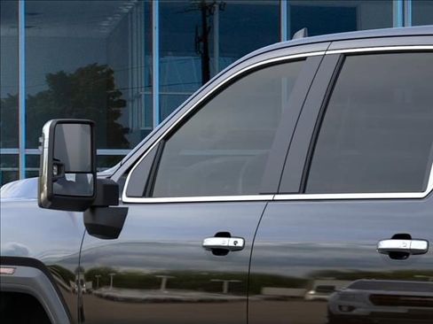 New 2026 GMC Sierra 2500 Denali Ultimate AWD/4WD image 12