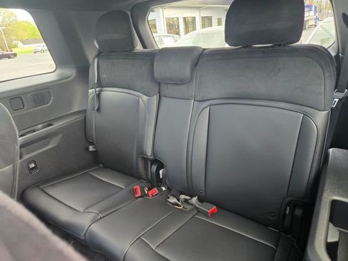 New 2027 Kia Telluride X-Line SX Prestige AWD/4WD image 20