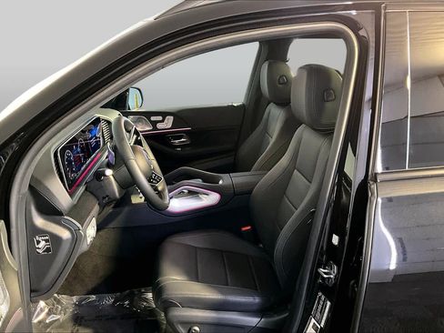 Certified 2026 Mercedes-Benz GLE 350 4MATIC image 9