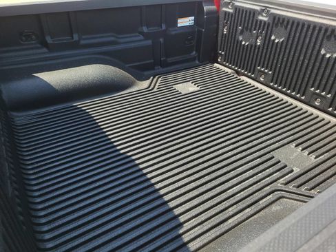 New 2026 Nissan Frontier SV w/ All-Weather Content Package RWD image 11