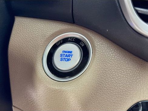 Used 2021 Hyundai Tucson Ultimate w/ Cargo Package image 29