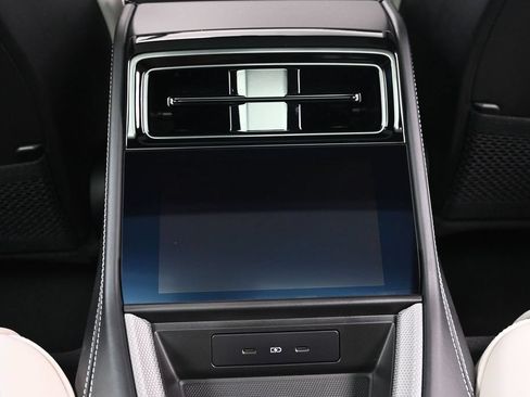 Used 2026 Porsche Panamera 4 AWD/4WD image 8