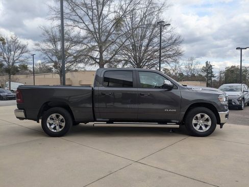 Used 2024 RAM 1500 Laramie image 4