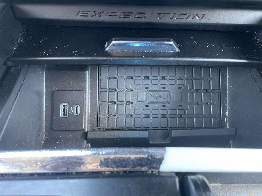 Certified 2023 Ford Expedition Max XLT RWD image 23