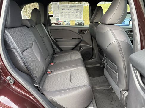 New 2026 Subaru Forester Premium image 30