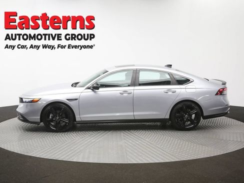 Used 2023 Honda Accord Sport image 59