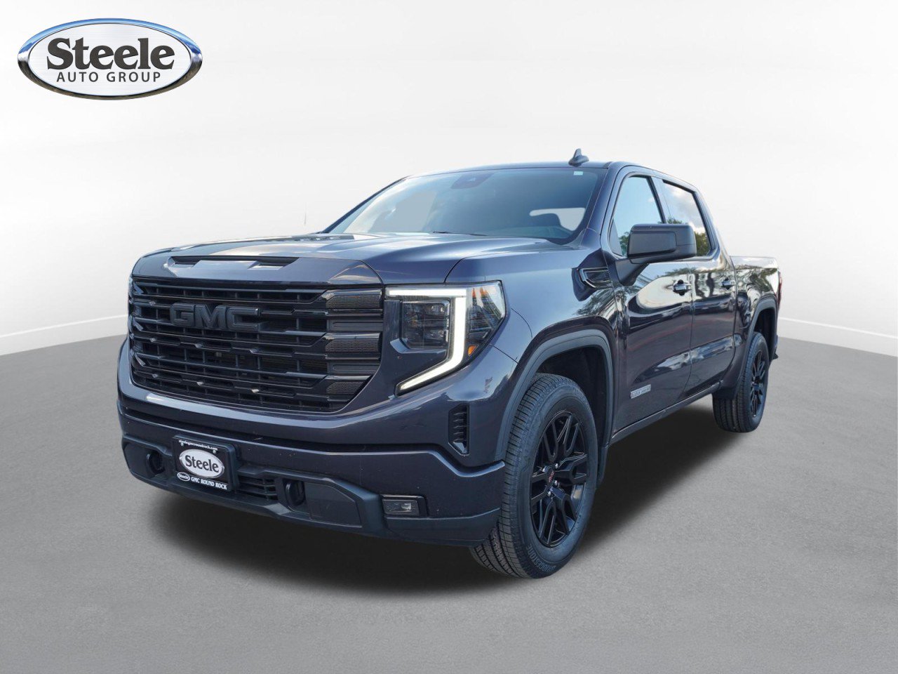 Used 2024 GMC Sierra 1500 Elevation AWD/4WD image 1