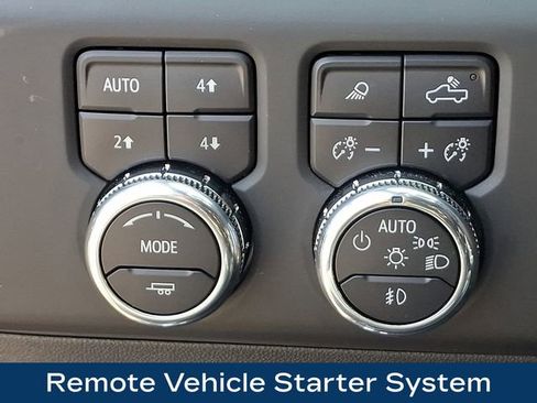 Used 2025 GMC Sierra 1500 Denali image 9