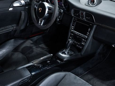 Used 2011 Porsche 911 Carrera GTS RWD image 51