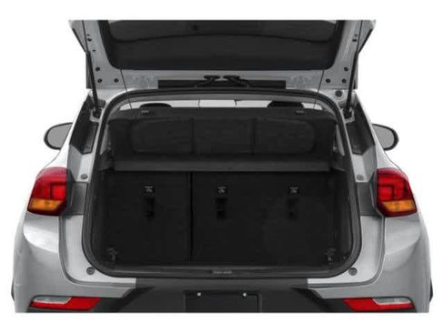 Used 2023 Buick Encore GX Select w/ Safety Package II FWD image 14