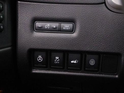 Used 2024 Nissan Murano Platinum w/ Cargo Package image 21