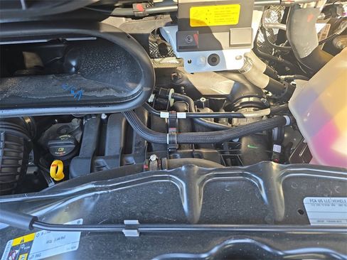 New 2026 RAM ProMaster 1500 w/ Convenience Group image 29