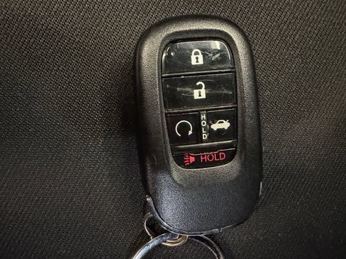 Used 2026 Honda Civic Sport image 17