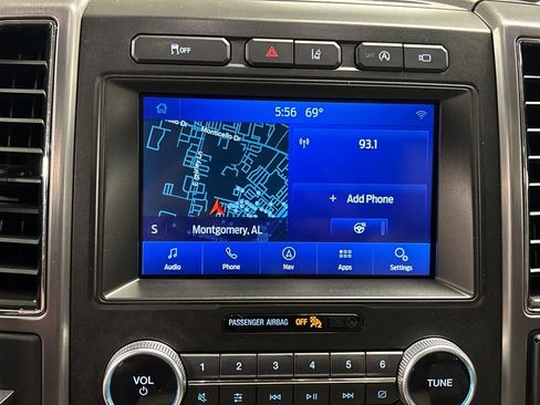 Used 2020 Ford Expedition Platinum image 42