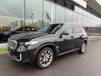 Used 2024 BMW X5 xDrive40i w/ Premium Package video 1