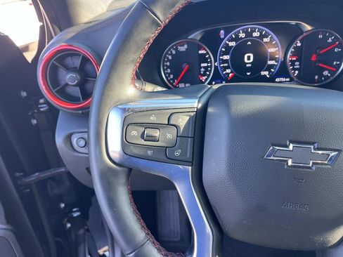 Certified 2023 Chevrolet Blazer RS image 18