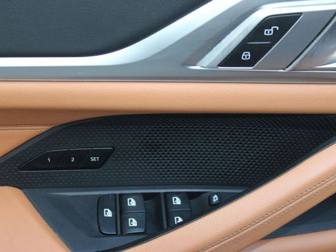 Used 2024 BMW 430i Gran Coupe w/ Convenience Package image 12