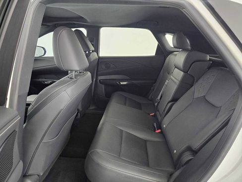 Certified 2023 Lexus RX 350 Premium image 16