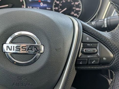 Used 2019 Nissan Maxima Platinum w/ Sport Mat Group image 22