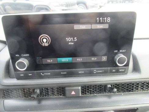 Used 2023 Honda CR-V EX image 33