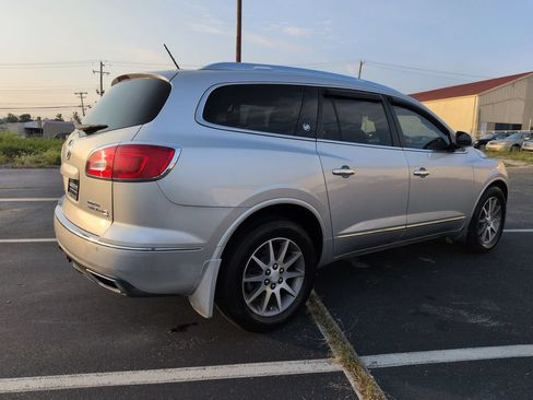 Used 2014 Buick Enclave Leather AWD/4WD image 6