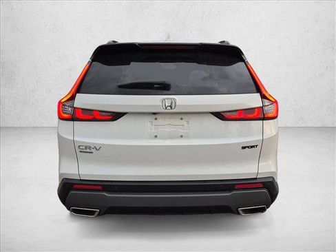 Used 2024 Honda CR-V Sport-L image 6