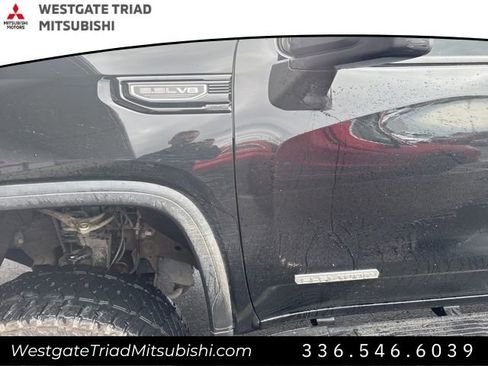 Used 2021 GMC Sierra 1500 Elevation w/ X31 Off-Road Package image 6