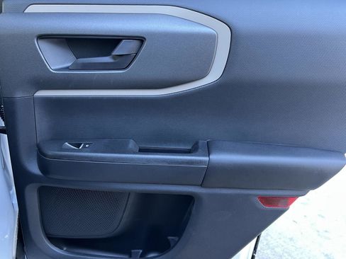 Used 2025 Ford Bronco Sport Big Bend image 18