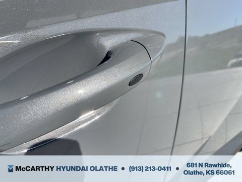 Used 2026 Hyundai Tucson SE FWD image 17